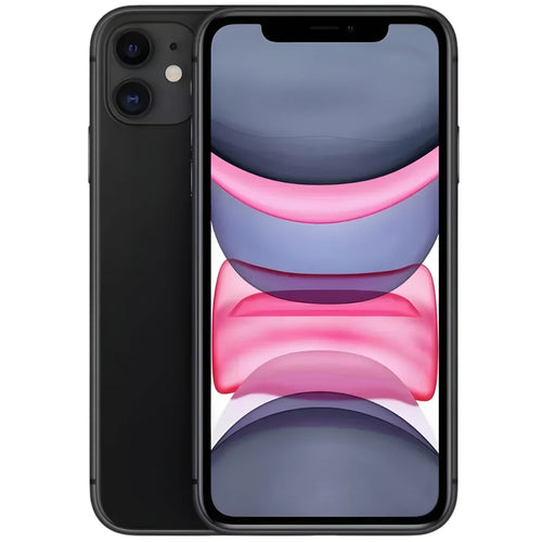 Apple iPhone 11 - Unlocked