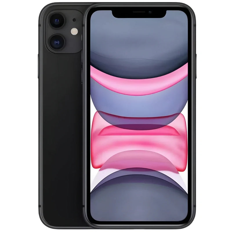 Apple iPhone 11 - Unlocked