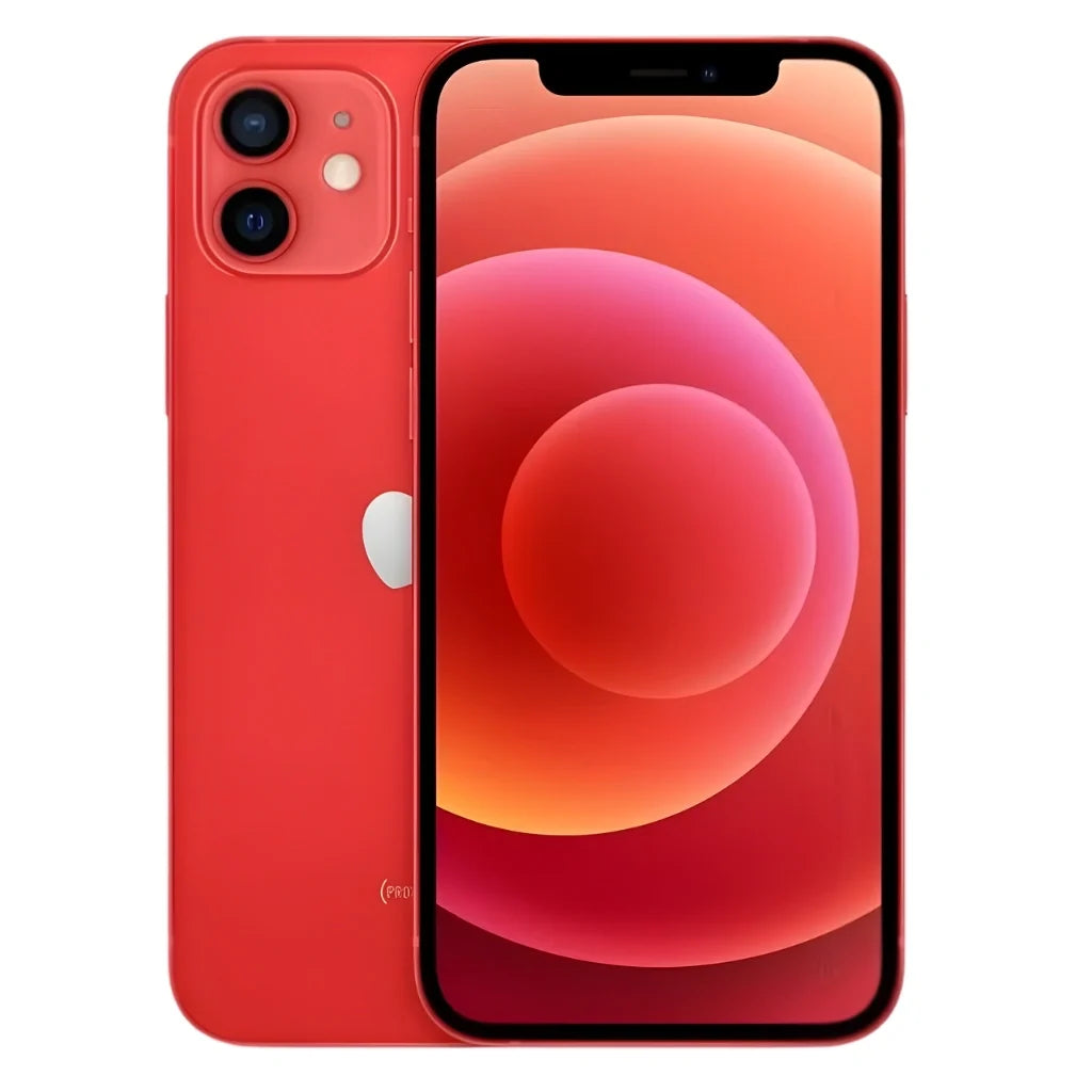 Apple iPhone 12 – Unlocked