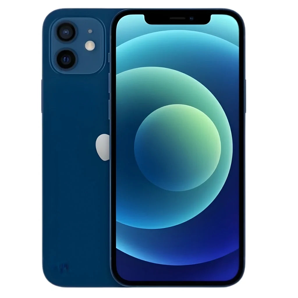 Apple iPhone 12 Mini - Unlocked