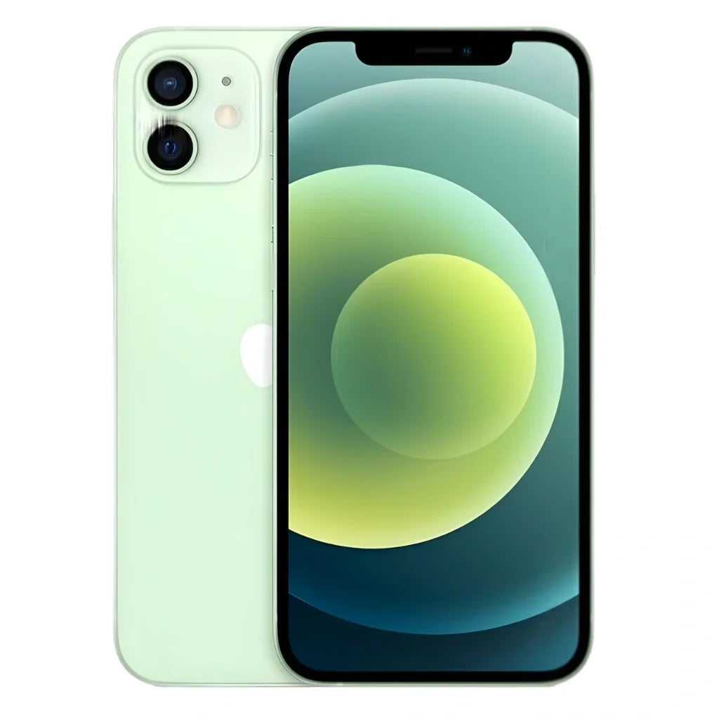 Apple iPhone 12 Mini - Unlocked