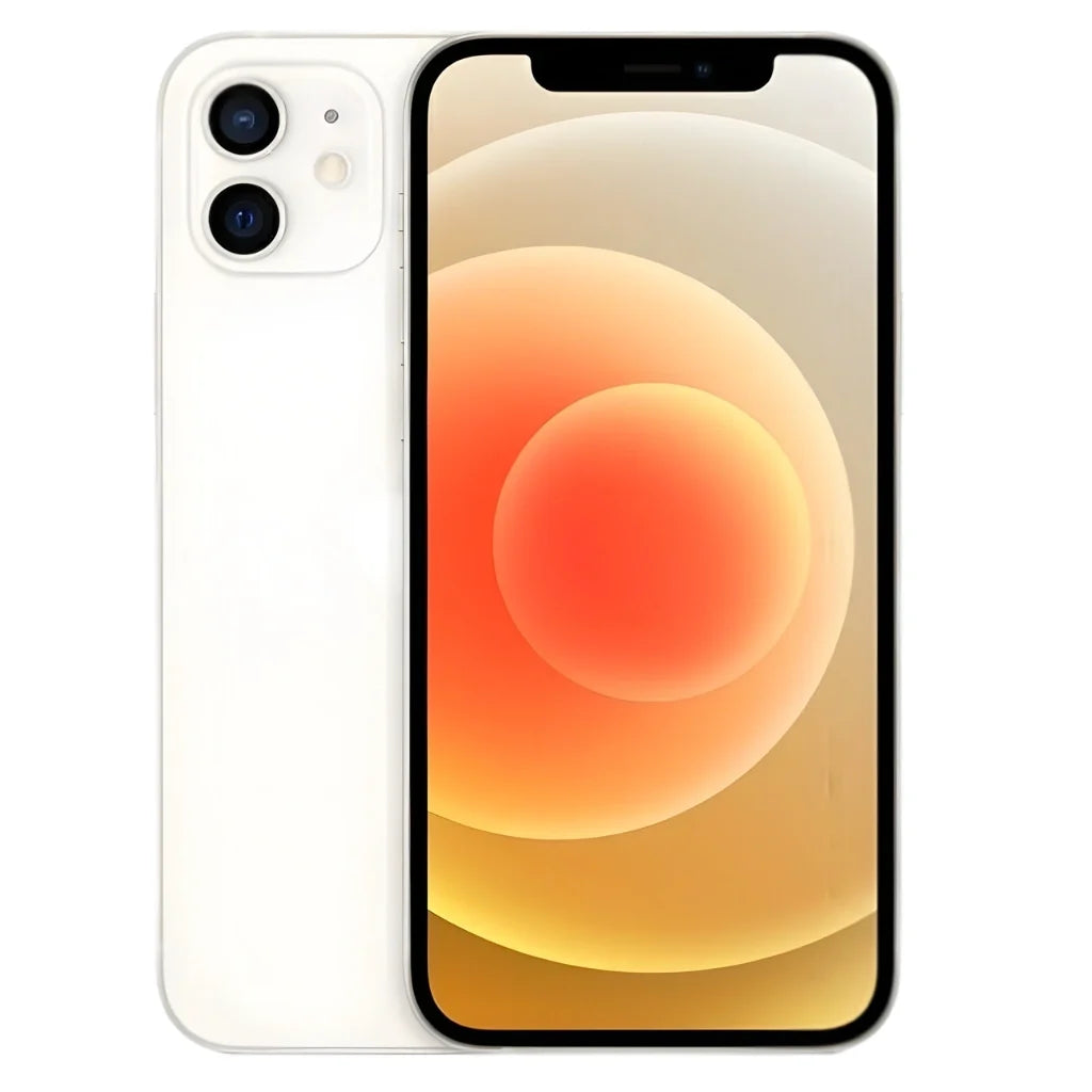 Apple iPhone 12 Mini - Unlocked