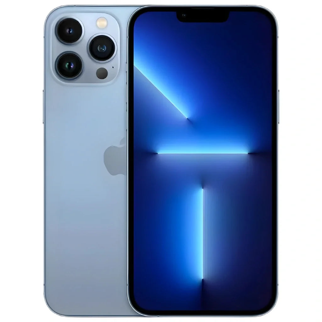Apple iPhone 13 Pro Max - Unlocked