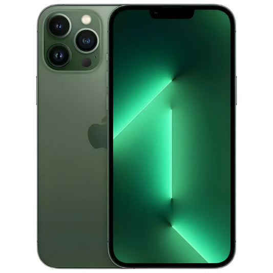 Apple iPhone 13 Pro Max - Unlocked