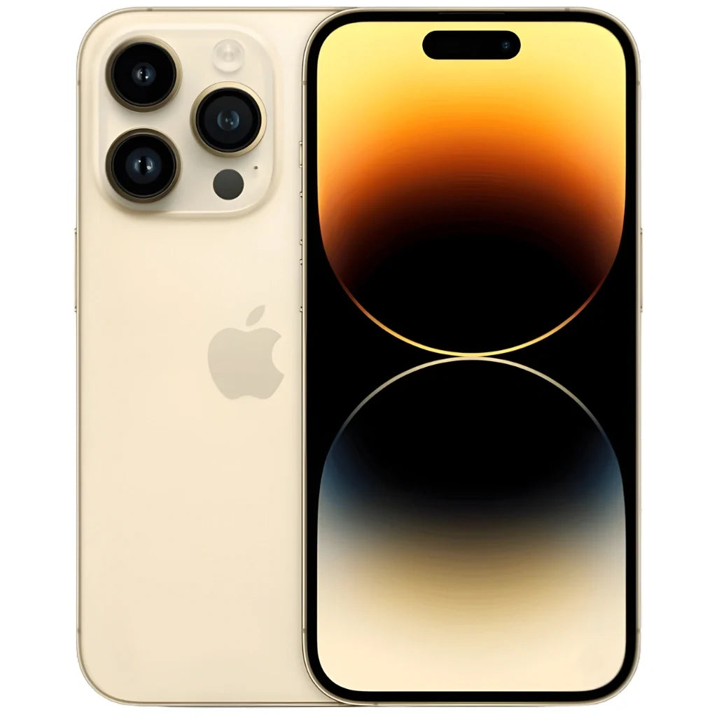 Apple iPhone 14 Pro Max - Unlocked