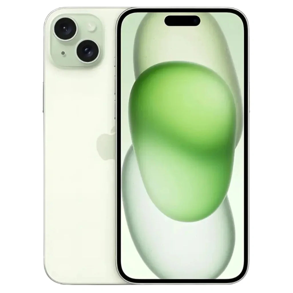 Apple iPhone 15 Plus - Unlocked