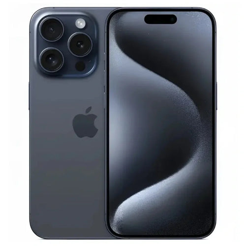 Apple iPhone 15 Pro - Unlocked