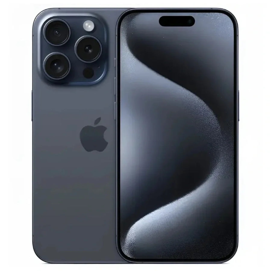 Apple iPhone 15 Pro - Unlocked