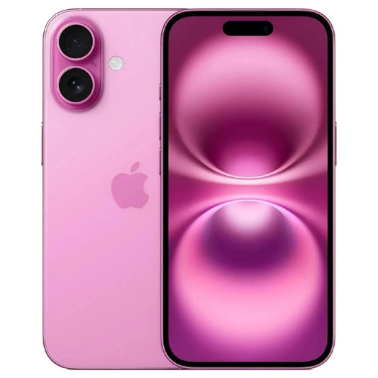 Apple iPhone 16 Plus Dual eSIM - Unlocked