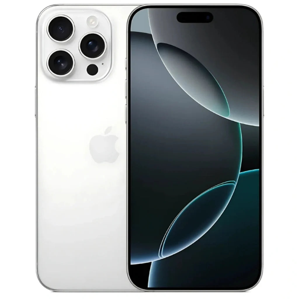 Apple iPhone 16 Pro - Unlocked