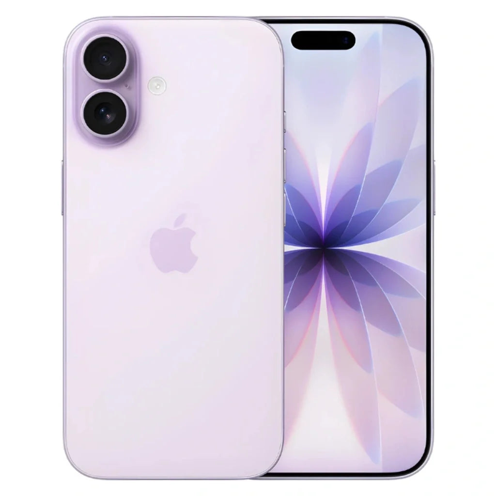 Apple iPhone 17 Dual eSIM - Unlocked