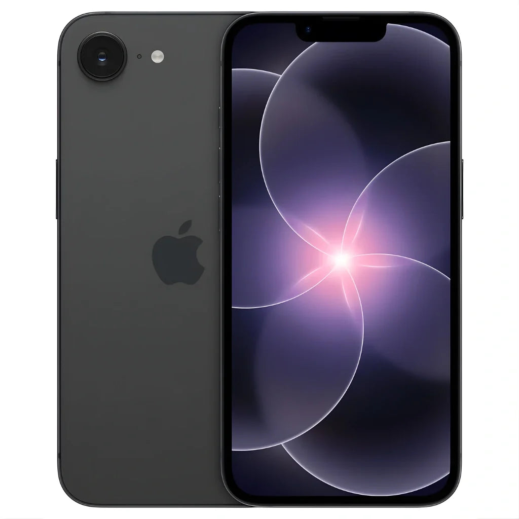 Apple iPhone 17e - Unlocked