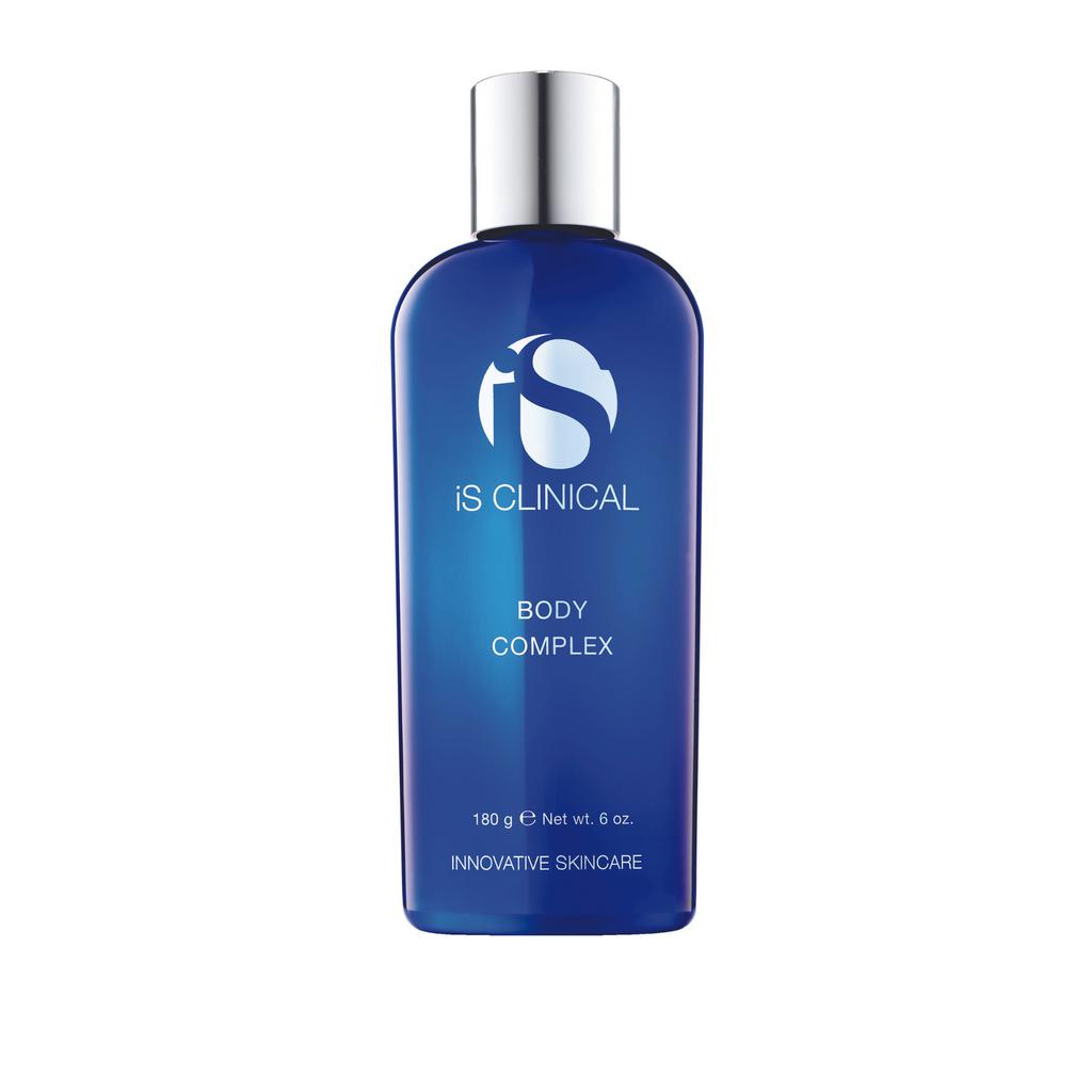 iS Clinical Body Complex 180g | Antioxidant Treatment Lotion | 180g