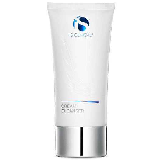 iS Clinical Cream Cleanser | Moisturising Cream Cleanser | 120ml