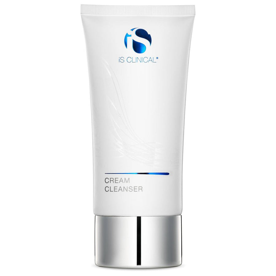 iS Clinical Cream Cleanser | Moisturising Cream Cleanser | 120ml