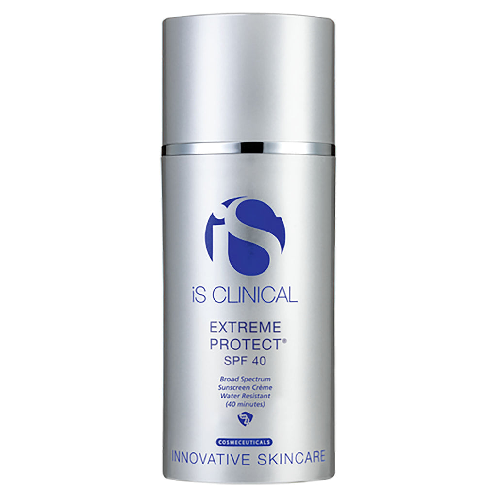 iS Clinical Extreme Protect SPF 40 | Mineral Sunscreen | 100g