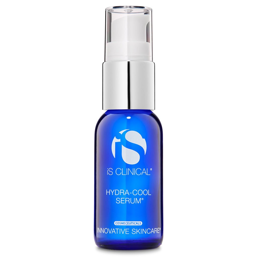 iS Clinical Hydra-Cool Serum | Hydrating Face Serum | 15ml & 30ml