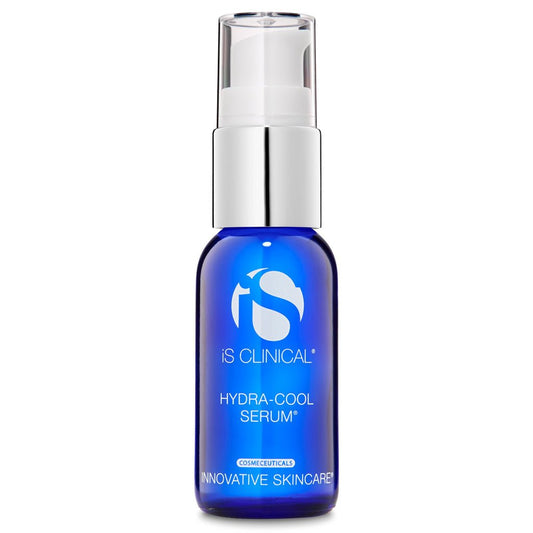 iS Clinical Hydra-Cool Serum | Hydrating Face Serum | 15ml & 30ml