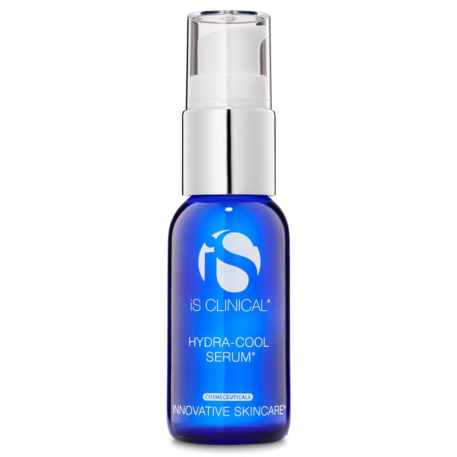 iS Clinical Hydra-Cool Serum | Hydrating Face Serum | 15ml & 30ml