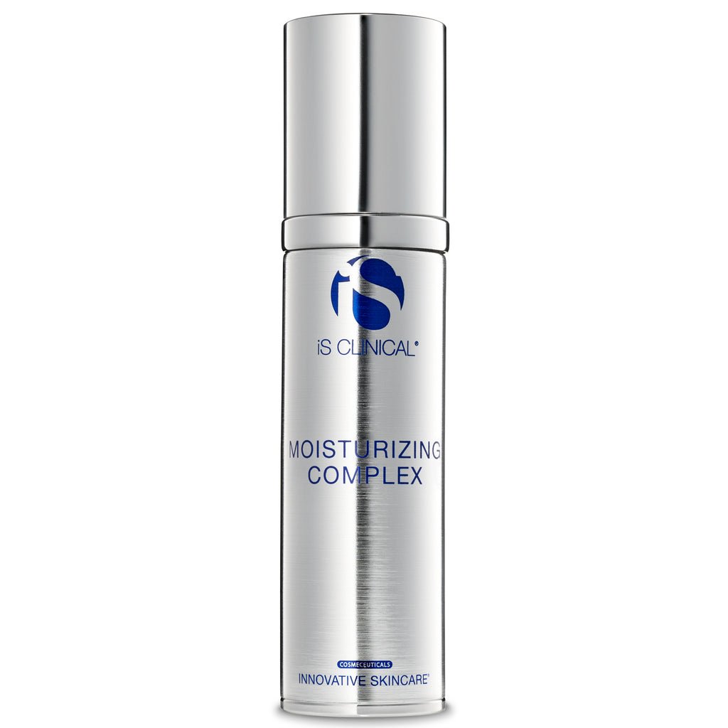 iS Clinical Moisturizing Complex | Hydrating Moisturiser | 50ml
