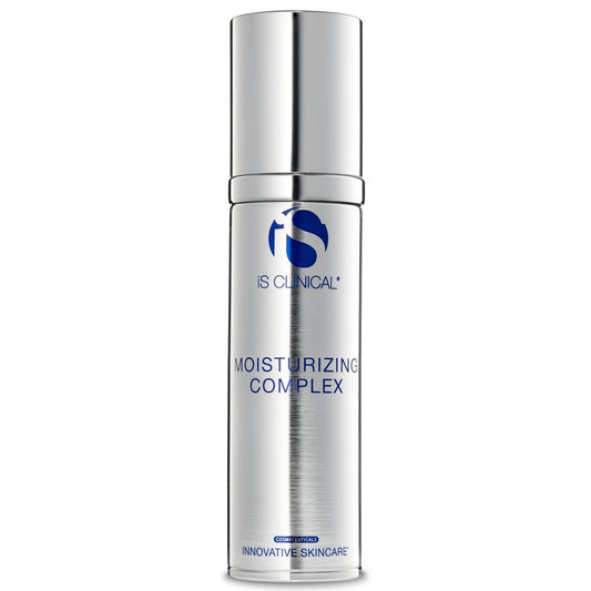 iS Clinical Moisturizing Complex | Hydrating Moisturiser | 50ml