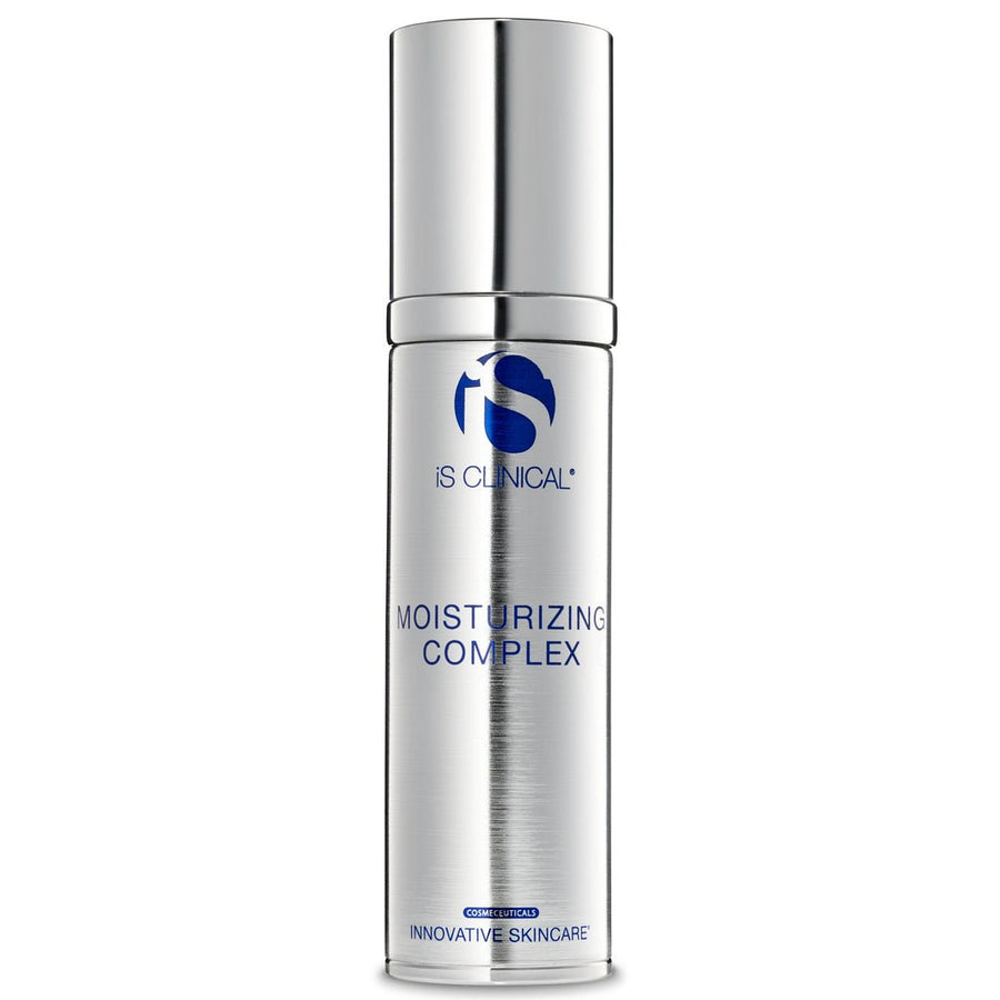iS Clinical Moisturizing Complex | Hydrating Moisturiser | 50ml