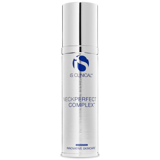 iS Clinical Neckperfect Complex | Neck Firming Cream | 50g