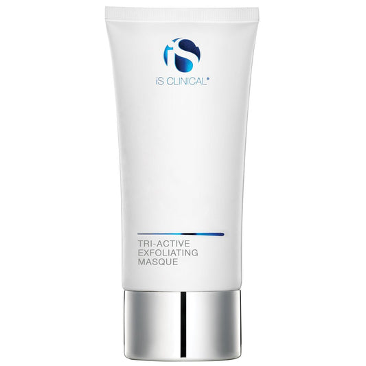 iS Clinical Tri-Active Exfoliating Masque | Face Mask | 120g