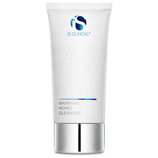 iS Clinical Warming Honey Cleanser | Treatment Cleanser | 120g