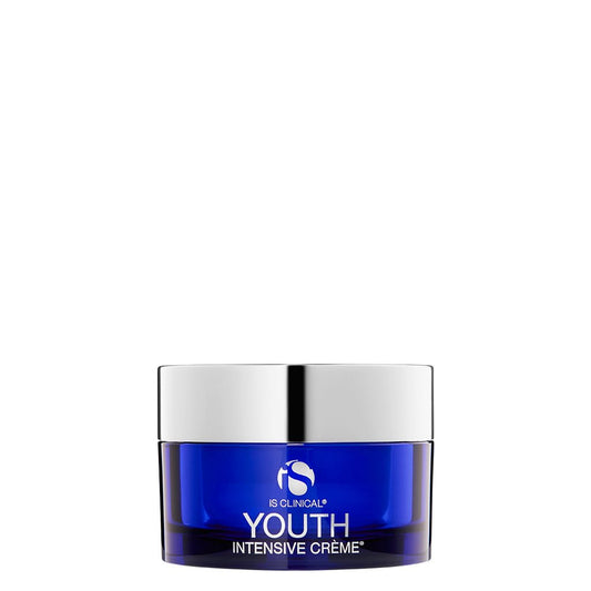 iS Clinical Youth Intensive Creme | Anti-Ageing Treatment | 50g