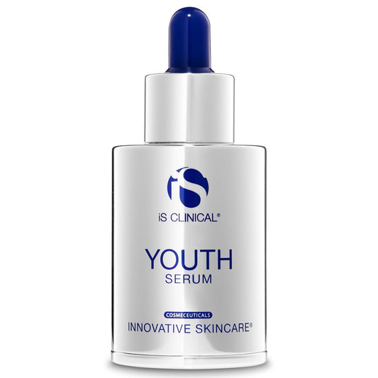 iS Clinical Youth Serum | Anti-Ageing Serum | 30ml