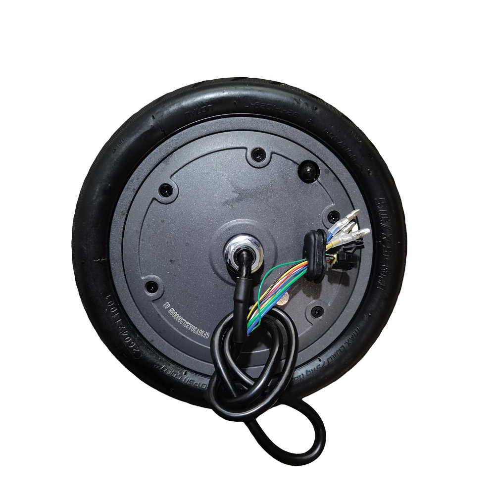 Front Motor Wheel for Electric Scooter S8