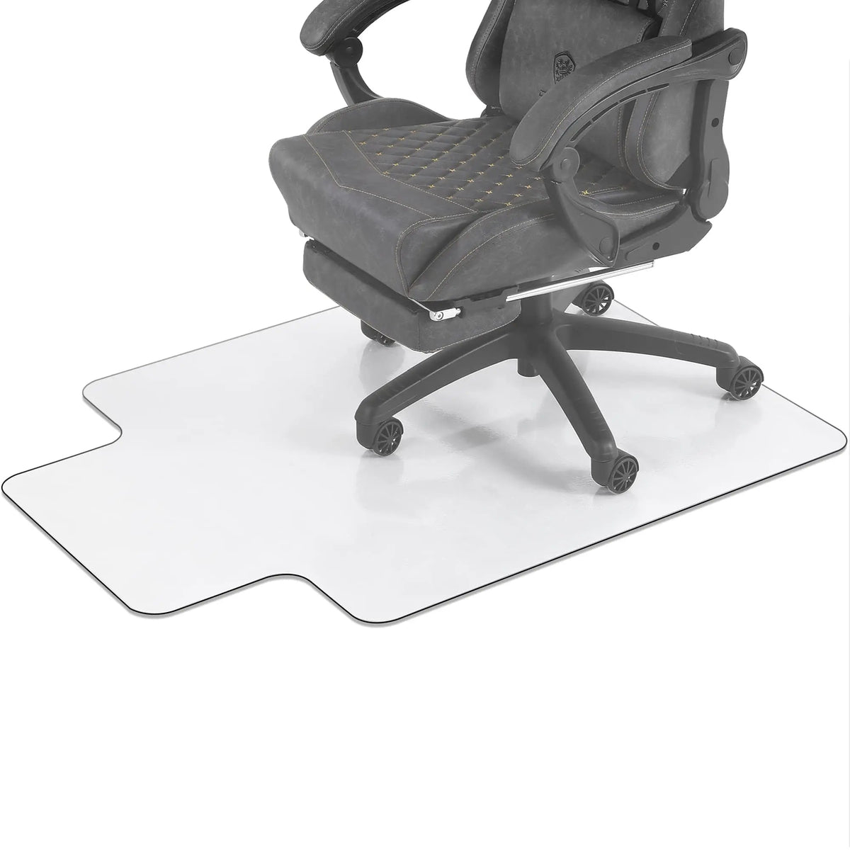 Dowinx Office Chair Mat DDBB02 (90 x 120 cm)