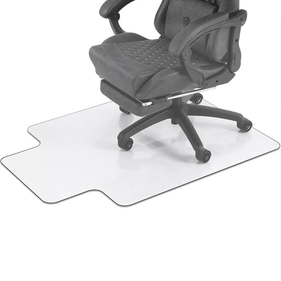Dowinx Office Chair Mat DDBB02 (90 x 120 cm)