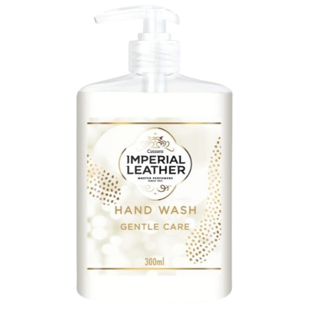 Imperial Leather Gentle Care Antibacterial Handwash - 300 ml