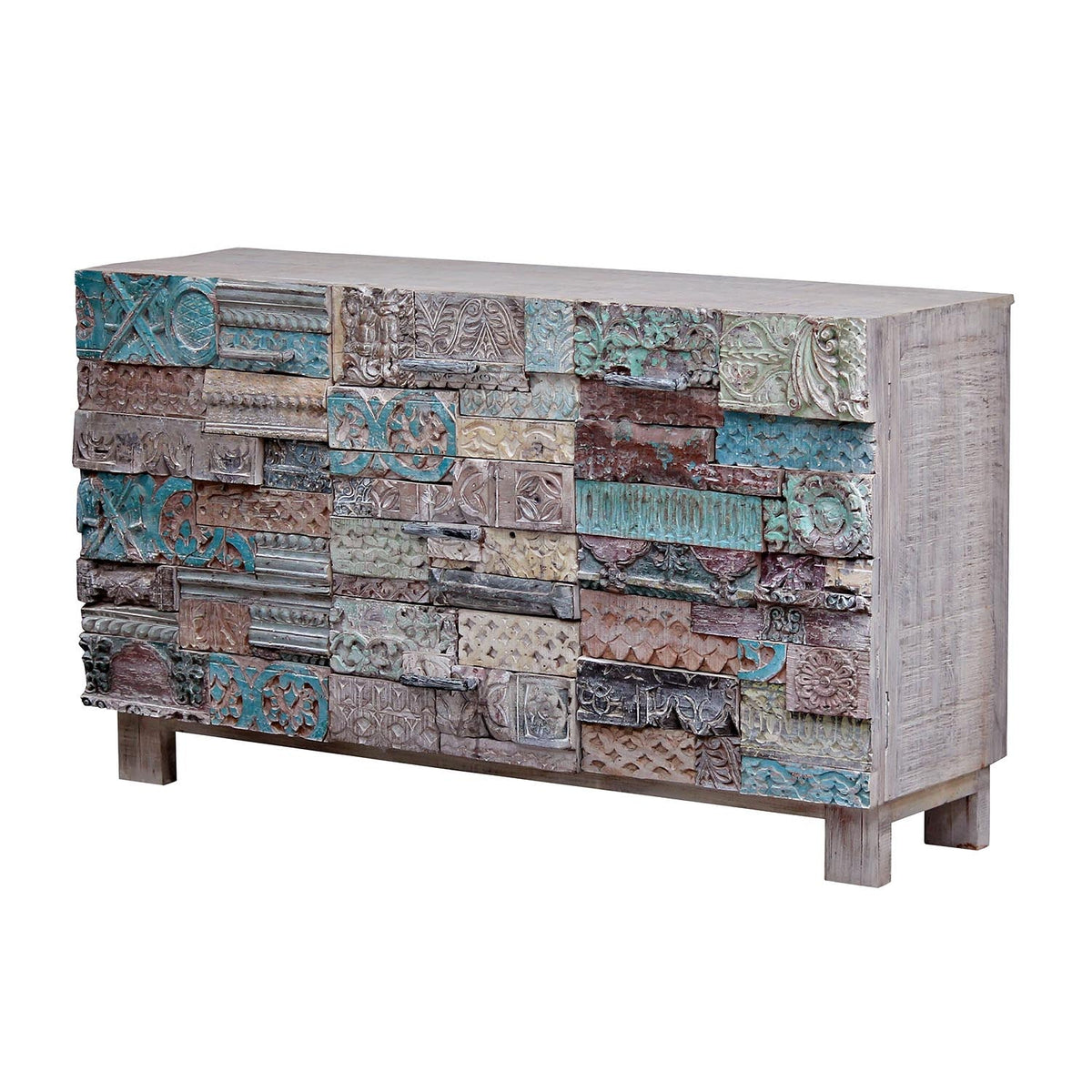 Indische Kommode Anida