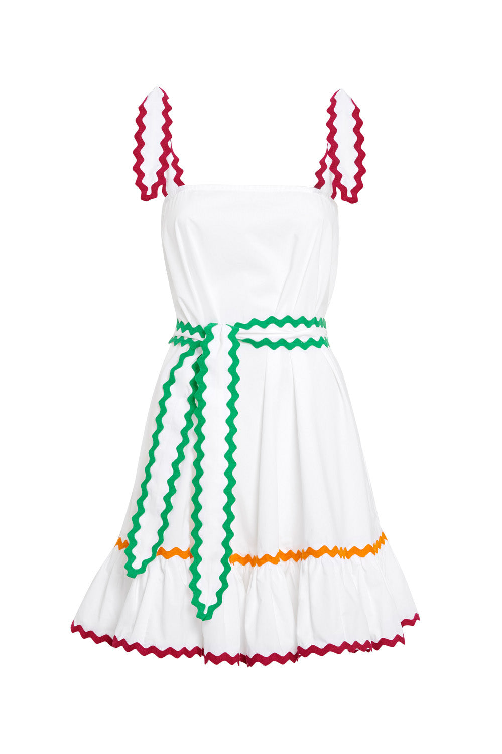 Ischia Rio Dress - XS