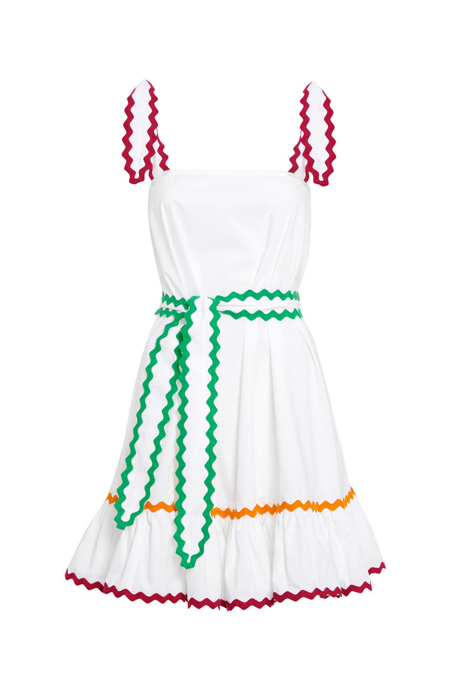 Ischia Rio Dress - XS