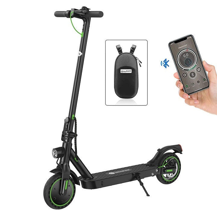 isinwheel S9Pro Electric Scooter 350W - S9Pro