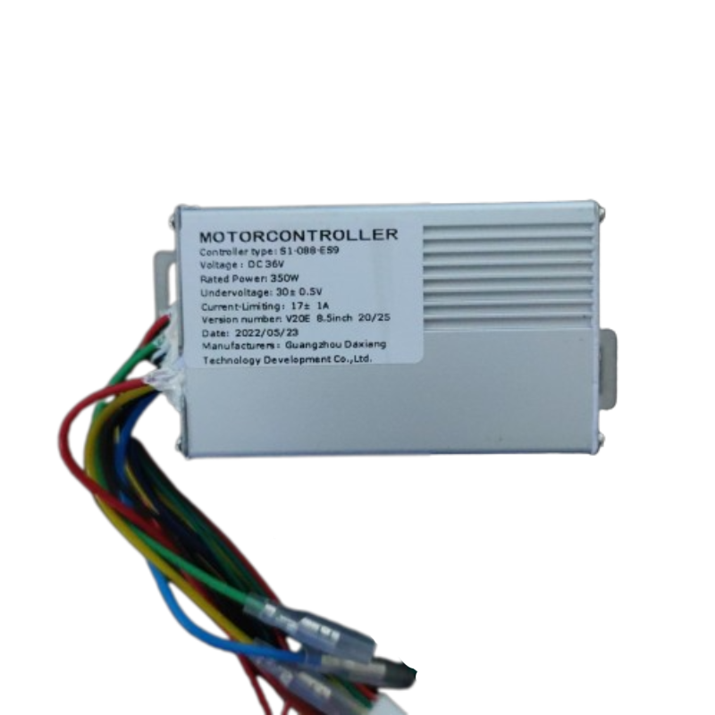 Controller Replacement for Electric Scooter S9/S9Pro - S9/S9Pro(MiniRobot App)