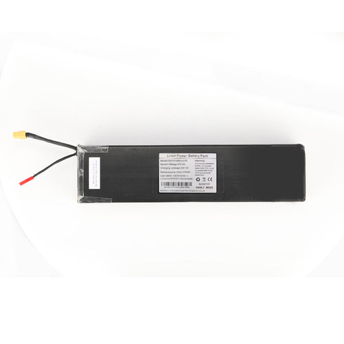 Battery Replacement for Scooter S8/S9/S9pro/S9max/S8 - 10Ah