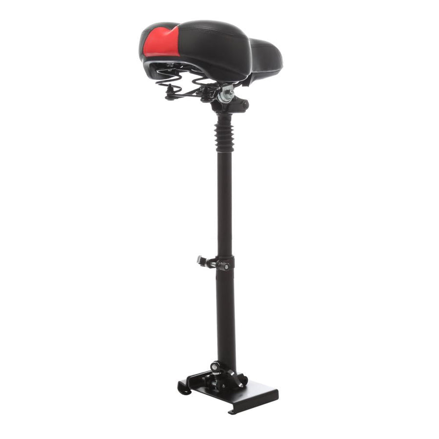 Adjustable Electric Scooter Seat Saddle For S9/S9Pro/S9max - S9max scooter seat