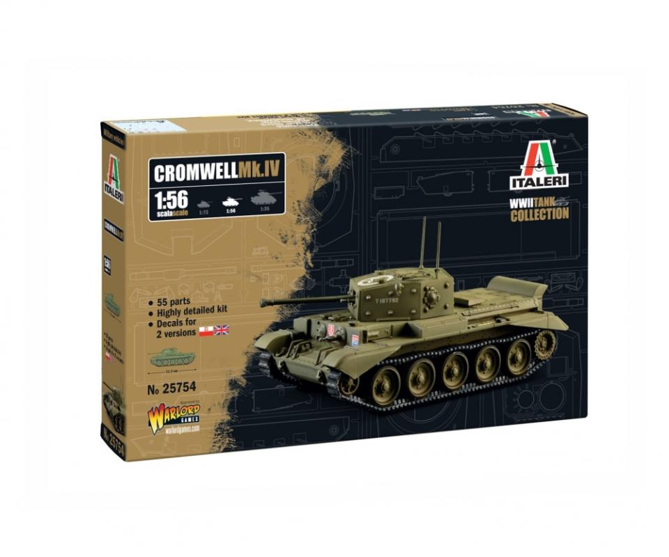 Cromwell MK. IV