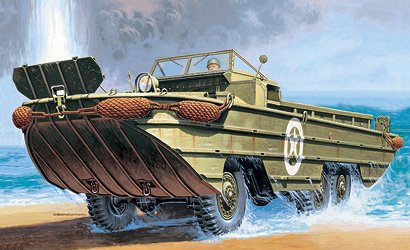 DUKW