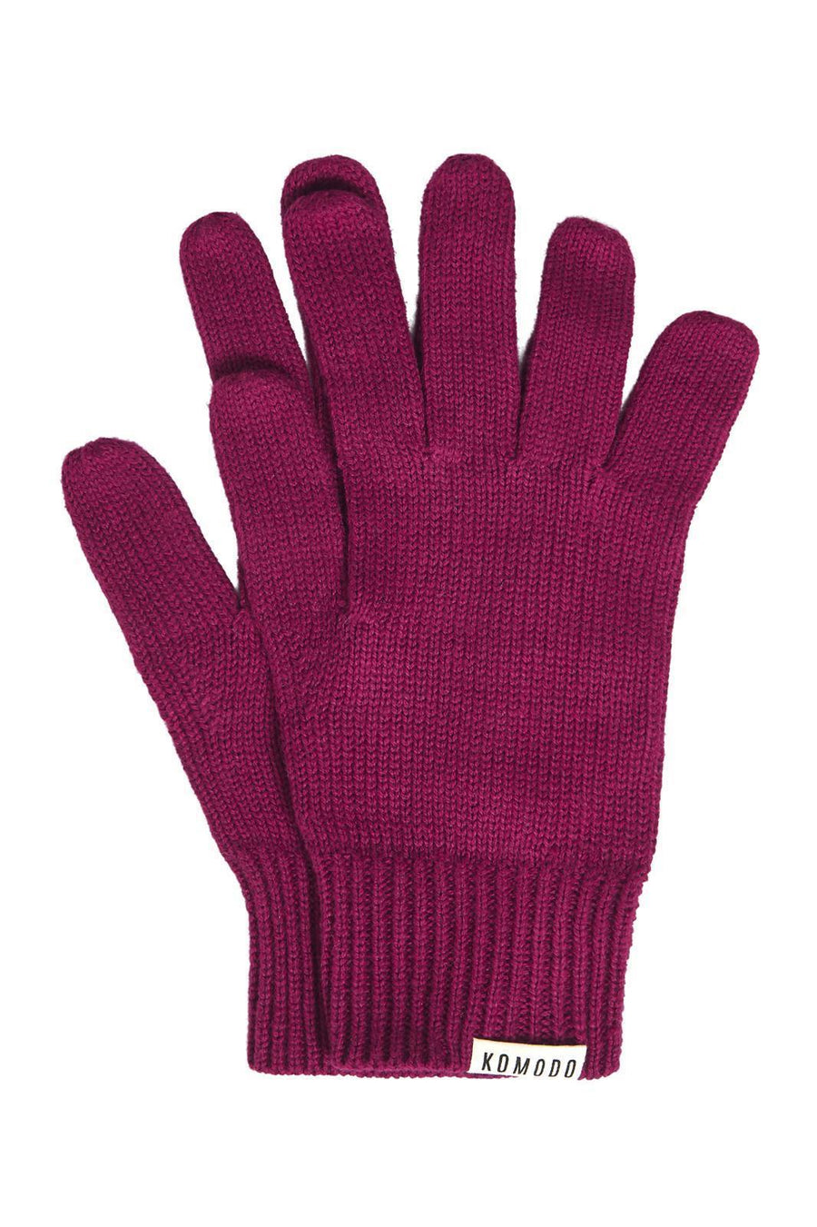 Handschuhe Modell: City Gloves