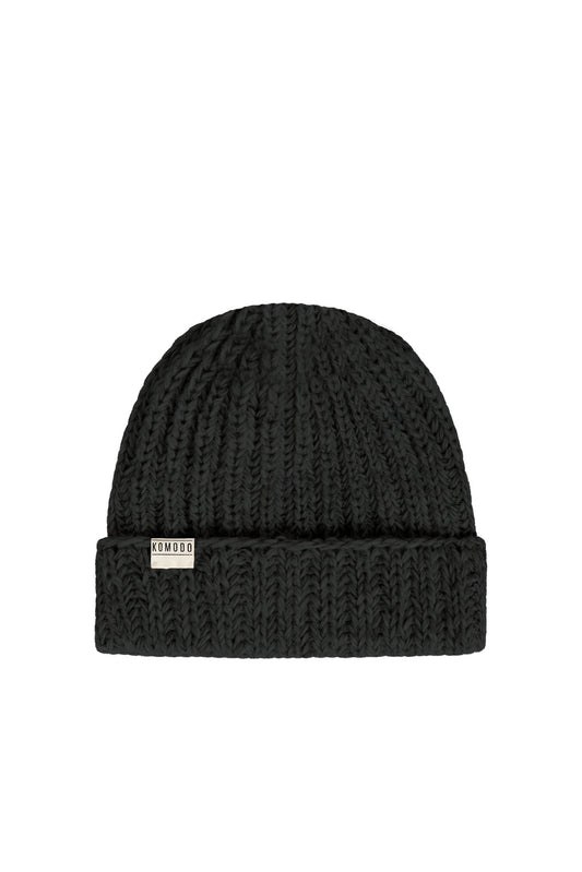 Beanie Modell: Matterhorn