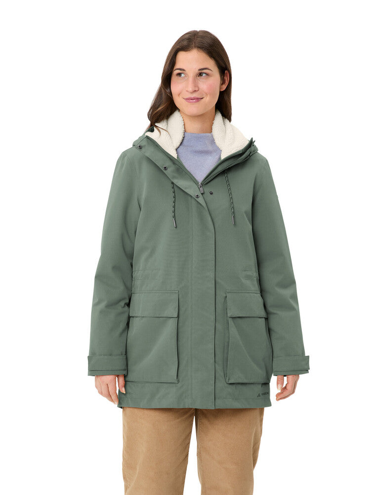 Parka Modell: Manukau III