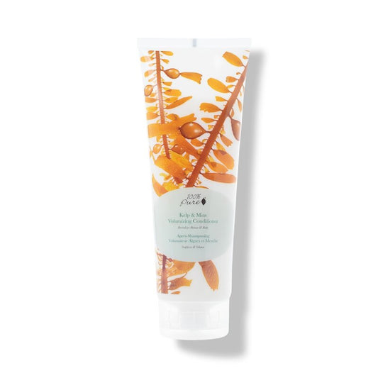 Kelp & Mint Volumizing Conditioner 236 ml