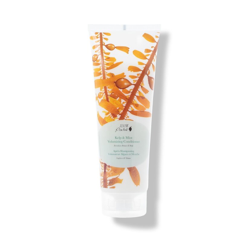 Kelp & Mint Volumizing Conditioner 236 ml