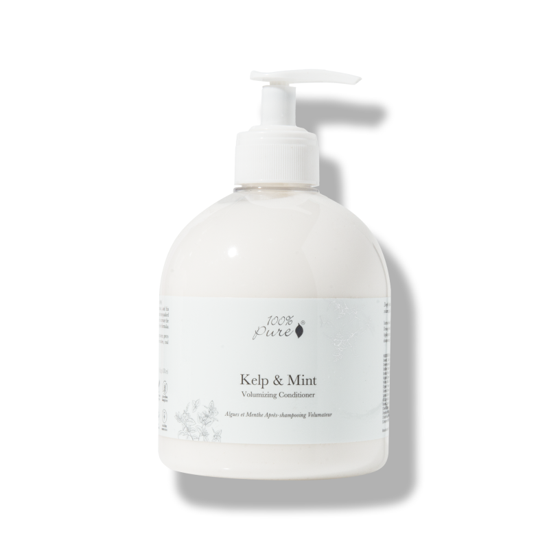 Kelp & Mint Volumizing Conditioner 474 ml